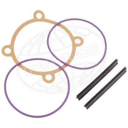 Volvo Penta Aftermarket Orbitrade 22033 Gasket Kit for Heat Exchanger for Volvo Penta 2003