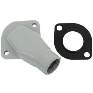 854031 Volvo Penta Aftermarket HC-031 Water Hose Connection for Volvo Penta