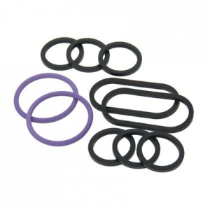 Volvo Penta Aftermarket RK-086 Gasket Kit for Oil Cooler D30, D31, D32, D40, D41, D42, D43