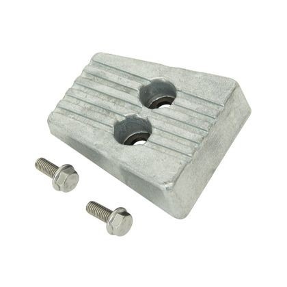 23164611, 3888817 Volvo Penta Aftermarket Anode for AQ Drive for Volvo Penta  SX-A, DPS-A, DPS-B, DPS-BI