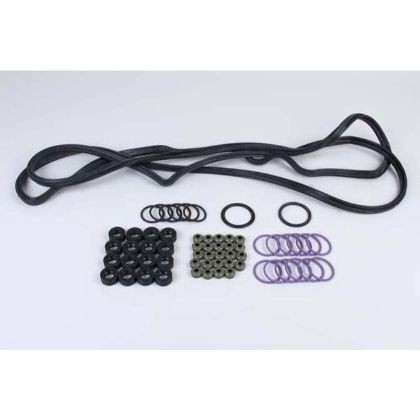 3830718 Volvo Penta Aftermarket CDS-718 Additional De-Carbonizing Gasket Kit D12