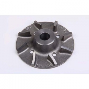 3580779 Volvo Penta Aftermarket IMP-794 Impeller for Coolant Pump