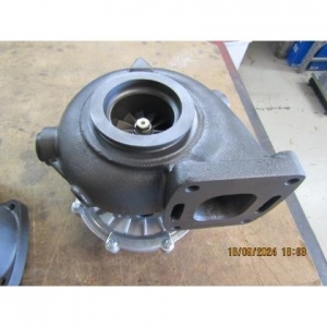 861260 Volvo Penta Aftermarket TCC-1260 Turbocharger suitable for Volvo Penta Models D41-43 (200-230HP)