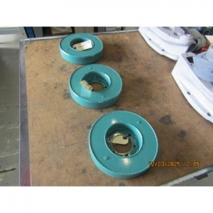 3583677 Volvo Penta Harmonic Balancer, D41-D300, $660 incl. GST