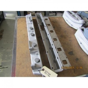 859300 Volvo Penta Induction Manifold, D41-D300, $605 incl. GST