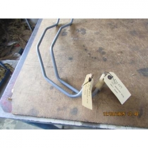 838869 Volvo Penta Oil Pressure Pip Turbo Charger, D41-D300,  $143 incl. GST