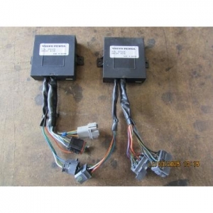 874125 Volvo Penta MS-Splitter, Electronic Unit, D44, D300, $990 incl. GST