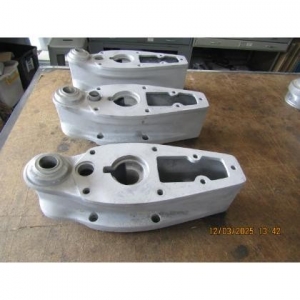 872090 Volvo Penta DP Leg Extension 4 inch (101.6mm), DP290 to DP-E,  $385 incl. GST