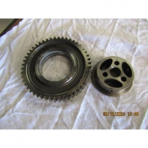 471942 Volvo Penta Idler Gear Oil Pump, D61-D75, $440 incl. GST