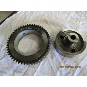 8192578 Volvo Penta Idler Gear, D61-D75, $605 incl. GST
