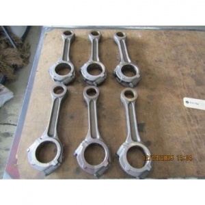 864936 Volvo Penta used Con Rod (classified) , D71/72/73, D710, 730, 731, $495 incl. GST