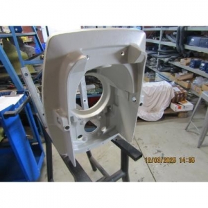 3867001 Volvo Penta Transom Shield (TSK), DP-Drives, $1210 incl. GST