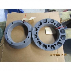23033639 Volvo Penta Clamp Ring, all DP-Drives, $132 incl. GST