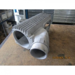3819771 Volvo Penta Housing Charge Air Cooler 400 - 435HP, $1045 incl. GST