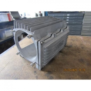 24078952 Volvo Penta Housing Charge Air Cooler 280-370HP, $935 incl. GST
