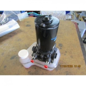 3586765 Volvo Penta Hydraulic Trim Pump, DP-A, B, C, D, E, 2nd hand unit, $770 incl. GST