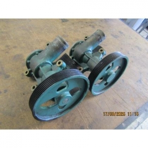 22901573 Volvo Penta Seawater Pump rebuildable core for D4, $220 incl GST