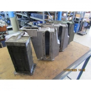 845582 844888 Charge Air Cooler Housing and Insert - Clearance 3 Housings + 2 Inserts for $330 incl. GST