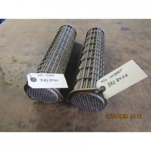 3828406 Volvo Penta Oil Cooler Insert Gearbox TAMD71, 73, 74, 75, second hand $440 incl. GST