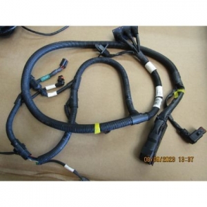 22390849 Volvo Penta Wiring Harness Transmission D4, D6, IPS 350-600, second-hand, as new condition, $880 incl. GST