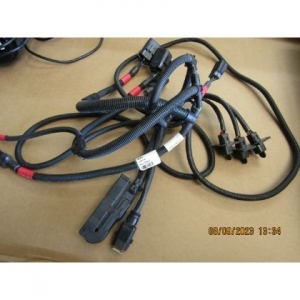 21731613 Volvo Penta Wiring Harness AQ Drive, EVC-E2-E4, second-hand, as new condition, $715 incl. GST