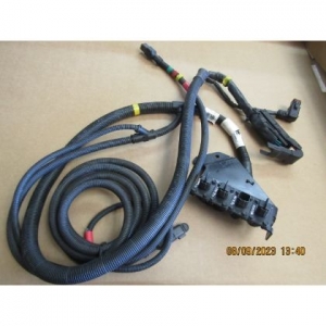 22390852 Volvo Penta Transmission Cable Harness, second-hand, as new condition, $550 incl. GST