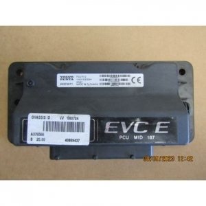 22373011 Volvo Penta PCU Control Unit, second-hand, as new condition, $825 incl. GST