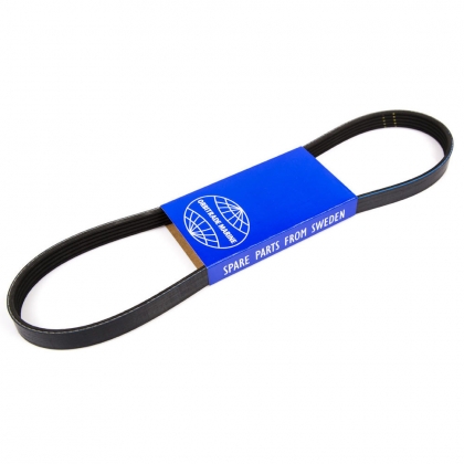 30731809 Volvo Penta Aftermarket 18809 Drive Belts for Volvo Penta D3