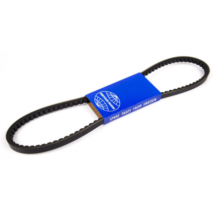 866653 Volvo Penta Aftermarket 16653 Drive Belts for Volvo Penta D63, D73