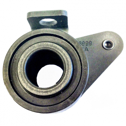 Orbitrade 12986-1 Tension Pulley for Volvo Penta B21, B23, B25