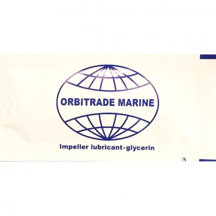 Orbitrade 23005 Impeller Lubricant