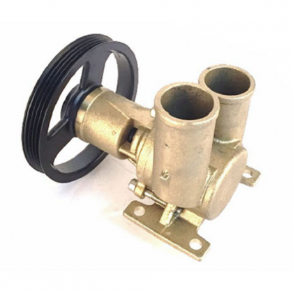 Orbitrade 15102 Sea Water Pump for Volvo Penta D3