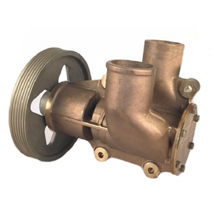 21419376 Volvo Penta Aftermarket 15376 Sea Water Pump for Volvo Penta D6 - CLEARANCE $770 incl. GST