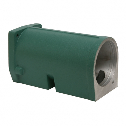 Orbitrade 19633 Oil Cooler Housing for Volvo Penta D31, D41