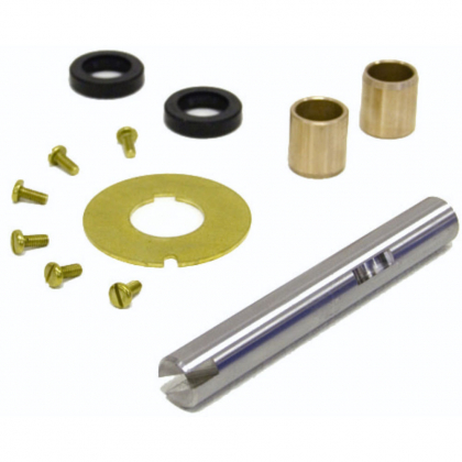 Orbitrade 15383 Repair Kit for Sea Water Pump for Volvo Penta B30, D21