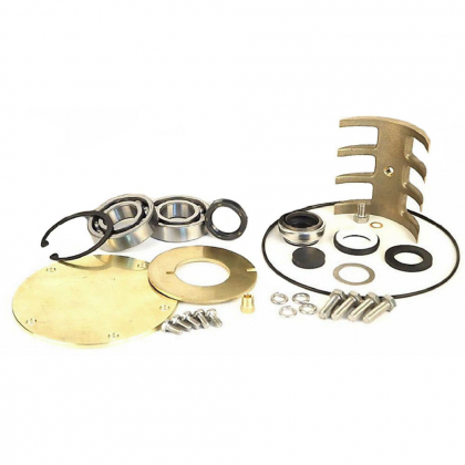 Orbitrade 23040 Repair Kit for Sea Water Pump for Volvo Penta D12, D16