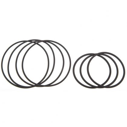 Orbitrade 22154 Gasket Kit for After Cooler for Volvo Penta D22