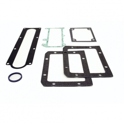 Orbitrade 22111 Gasket Kit for After Cooler for Volvo Penta D40