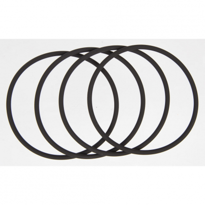 Orbitrade 22153 Gasket Kit for Oil Cooler for Volvo Penta D22